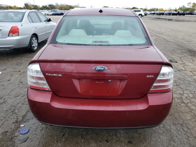 Photo 5 VIN: 1FAHP24W28G136096 - FORD TAURUS 