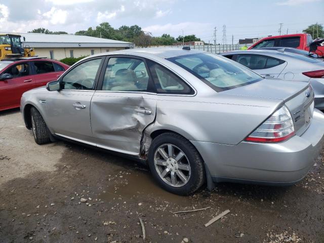 Photo 1 VIN: 1FAHP24W28G141637 - FORD TAURUS SEL 