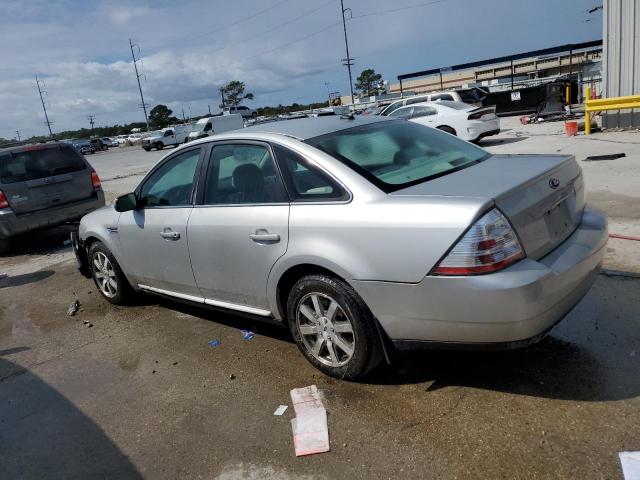 Photo 1 VIN: 1FAHP24W28G167493 - FORD TAURUS 