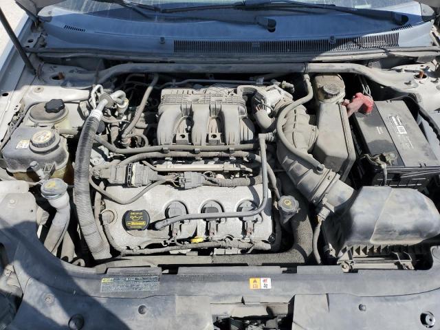 Photo 10 VIN: 1FAHP24W28G167493 - FORD TAURUS 