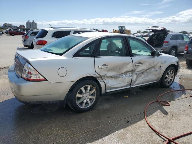 Photo 2 VIN: 1FAHP24W28G167493 - FORD TAURUS 