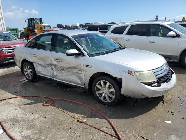 Photo 3 VIN: 1FAHP24W28G167493 - FORD TAURUS 