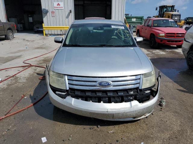 Photo 4 VIN: 1FAHP24W28G167493 - FORD TAURUS 