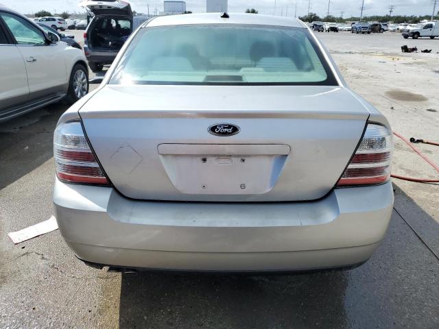 Photo 5 VIN: 1FAHP24W28G167493 - FORD TAURUS 