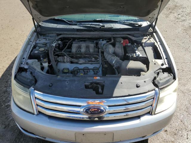 Photo 10 VIN: 1FAHP24W28G168966 - FORD TAURUS 