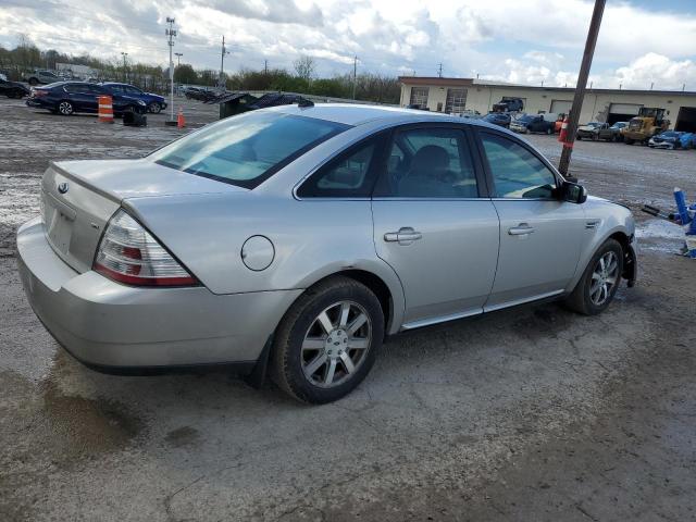 Photo 2 VIN: 1FAHP24W28G168966 - FORD TAURUS 