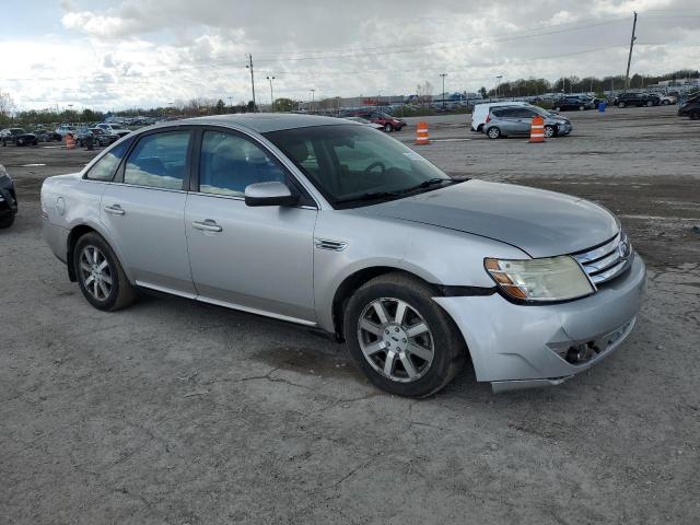 Photo 3 VIN: 1FAHP24W28G168966 - FORD TAURUS 