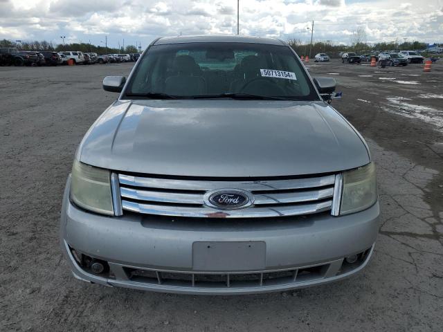 Photo 4 VIN: 1FAHP24W28G168966 - FORD TAURUS 