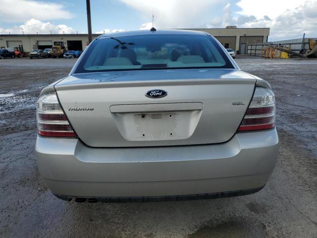 Photo 5 VIN: 1FAHP24W28G168966 - FORD TAURUS 