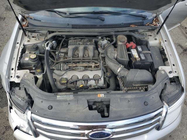 Photo 10 VIN: 1FAHP24W28G186948 - FORD TAURUS SEL 