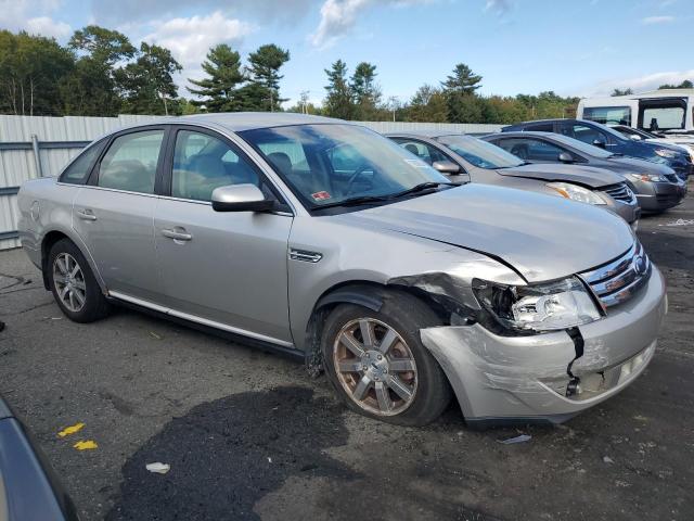 Photo 3 VIN: 1FAHP24W28G186948 - FORD TAURUS SEL 