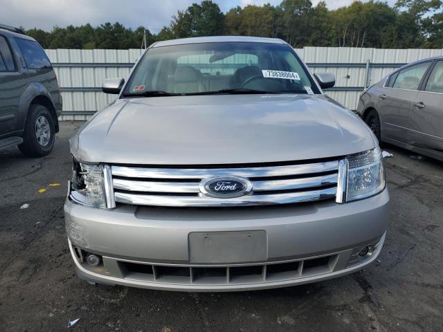 Photo 4 VIN: 1FAHP24W28G186948 - FORD TAURUS SEL 