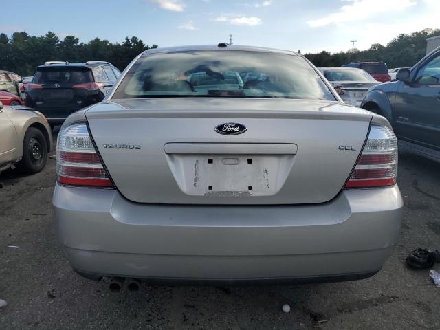 Photo 5 VIN: 1FAHP24W28G186948 - FORD TAURUS SEL 