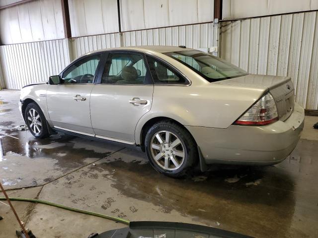 Photo 1 VIN: 1FAHP24W29G100491 - FORD TAURUS SEL 