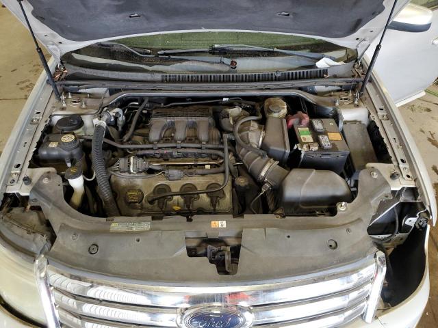 Photo 10 VIN: 1FAHP24W29G100491 - FORD TAURUS SEL 