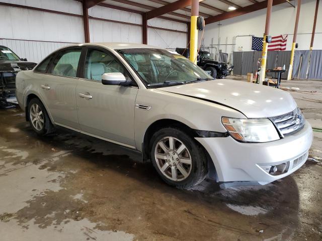 Photo 3 VIN: 1FAHP24W29G100491 - FORD TAURUS SEL 