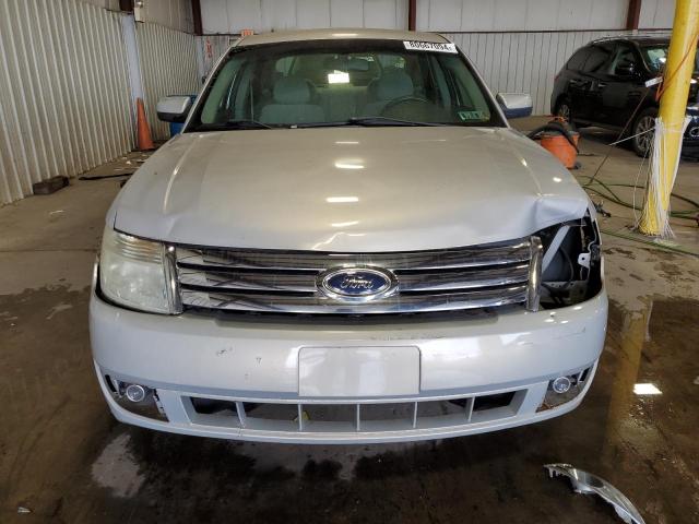 Photo 4 VIN: 1FAHP24W29G100491 - FORD TAURUS SEL 