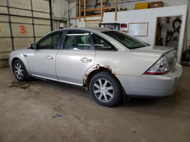 Photo 1 VIN: 1FAHP24W29G103181 - FORD TAURUS 