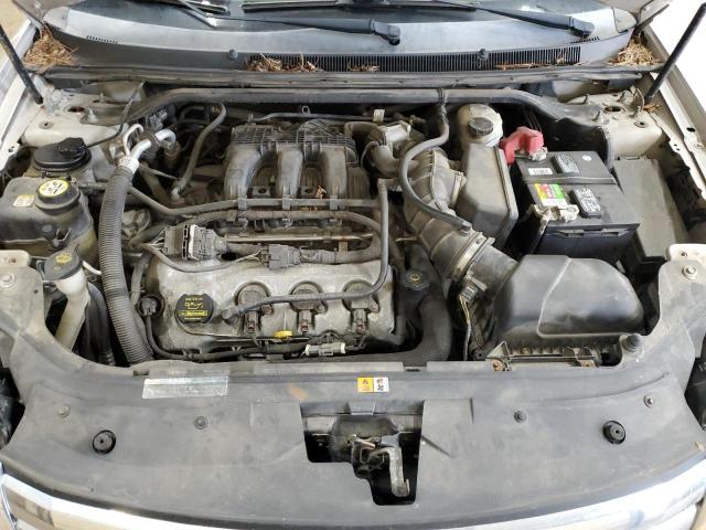 Photo 10 VIN: 1FAHP24W29G103181 - FORD TAURUS 