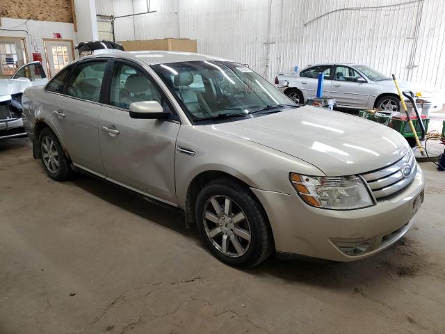 Photo 3 VIN: 1FAHP24W29G103181 - FORD TAURUS 