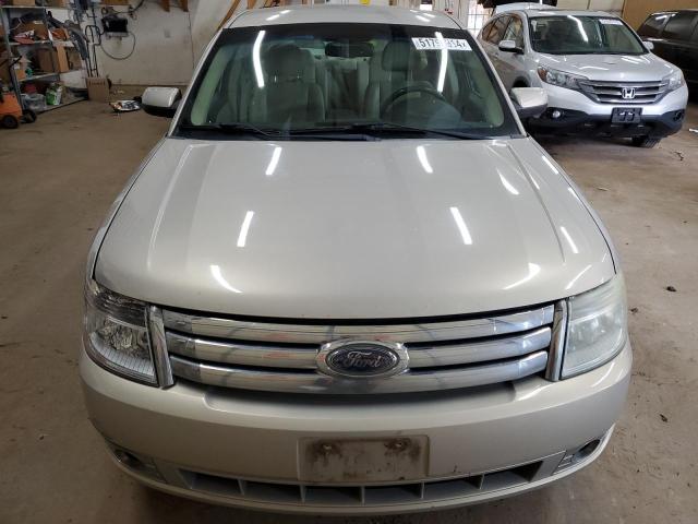 Photo 4 VIN: 1FAHP24W29G103181 - FORD TAURUS 