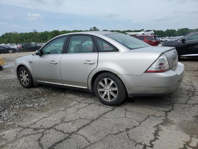 Photo 1 VIN: 1FAHP24W38G105746 - FORD TAURUS 