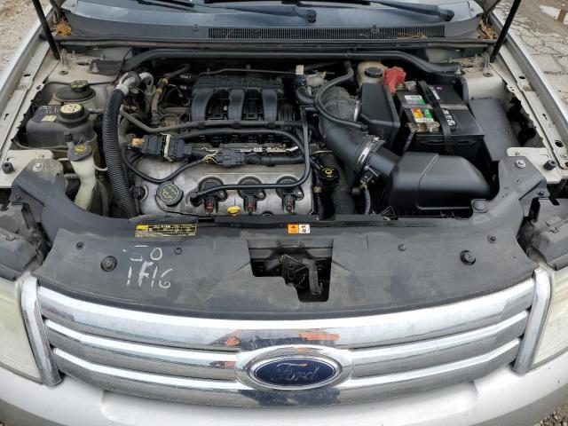 Photo 10 VIN: 1FAHP24W38G105746 - FORD TAURUS 