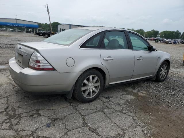 Photo 2 VIN: 1FAHP24W38G105746 - FORD TAURUS 