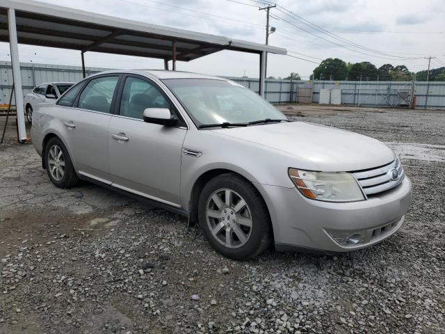 Photo 3 VIN: 1FAHP24W38G105746 - FORD TAURUS 