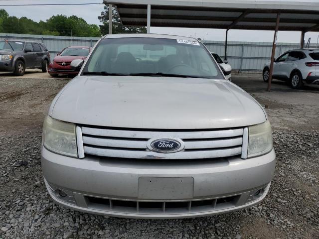 Photo 4 VIN: 1FAHP24W38G105746 - FORD TAURUS 