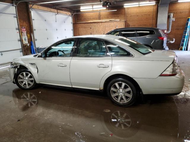 Photo 1 VIN: 1FAHP24W38G106055 - FORD TAURUS SEL 