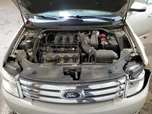 Photo 10 VIN: 1FAHP24W38G106055 - FORD TAURUS SEL 