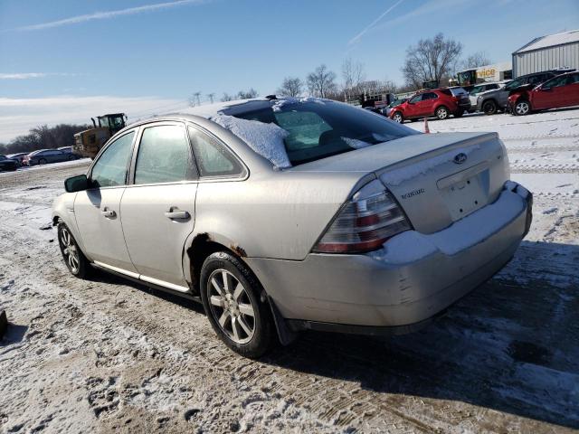 Photo 1 VIN: 1FAHP24W38G133451 - FORD TAURUS 