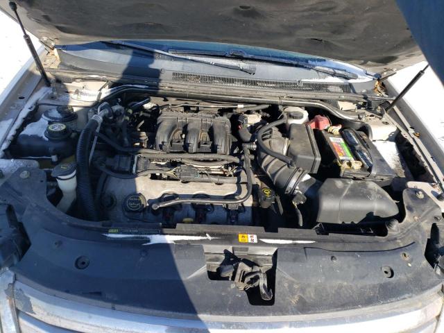 Photo 10 VIN: 1FAHP24W38G133451 - FORD TAURUS 