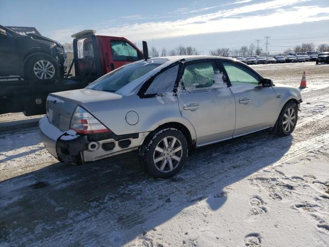 Photo 2 VIN: 1FAHP24W38G133451 - FORD TAURUS 