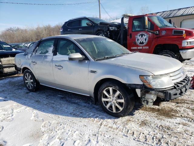 Photo 3 VIN: 1FAHP24W38G133451 - FORD TAURUS 