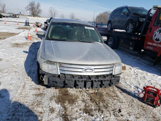 Photo 4 VIN: 1FAHP24W38G133451 - FORD TAURUS 