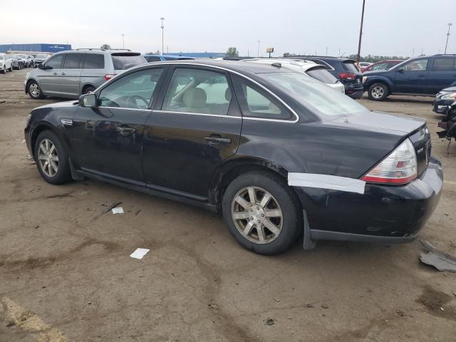 Photo 1 VIN: 1FAHP24W38G163310 - FORD TAURUS SEL 