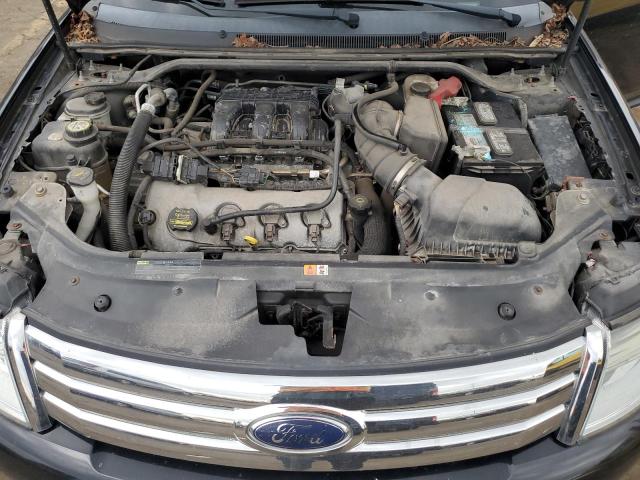 Photo 10 VIN: 1FAHP24W38G163310 - FORD TAURUS SEL 