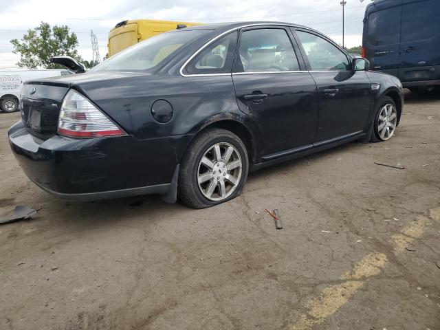 Photo 2 VIN: 1FAHP24W38G163310 - FORD TAURUS SEL 