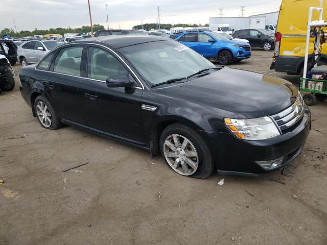 Photo 3 VIN: 1FAHP24W38G163310 - FORD TAURUS SEL 