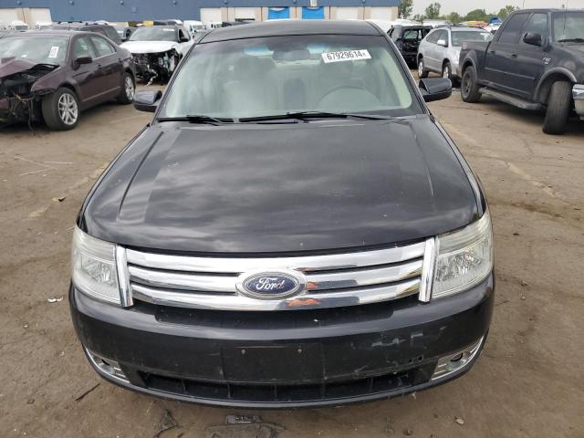 Photo 4 VIN: 1FAHP24W38G163310 - FORD TAURUS SEL 