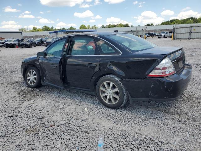 Photo 1 VIN: 1FAHP24W38G166000 - FORD TAURUS 