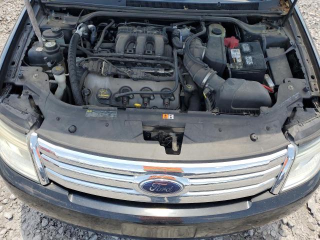 Photo 10 VIN: 1FAHP24W38G166000 - FORD TAURUS 