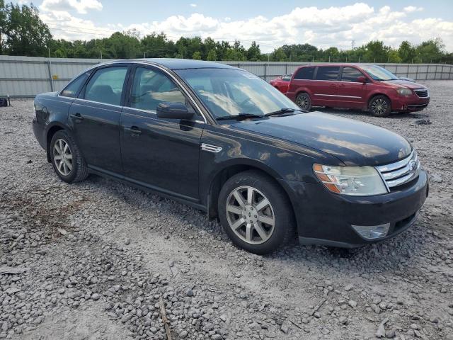 Photo 3 VIN: 1FAHP24W38G166000 - FORD TAURUS 