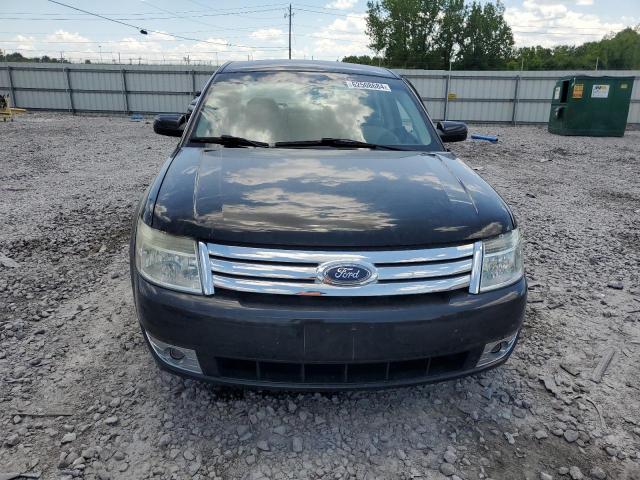 Photo 4 VIN: 1FAHP24W38G166000 - FORD TAURUS 