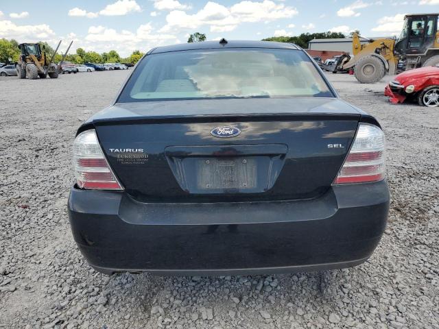 Photo 5 VIN: 1FAHP24W38G166000 - FORD TAURUS 