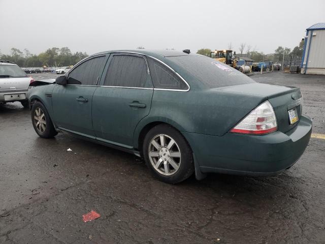 Photo 1 VIN: 1FAHP24W38G170693 - FORD TAURUS SEL 