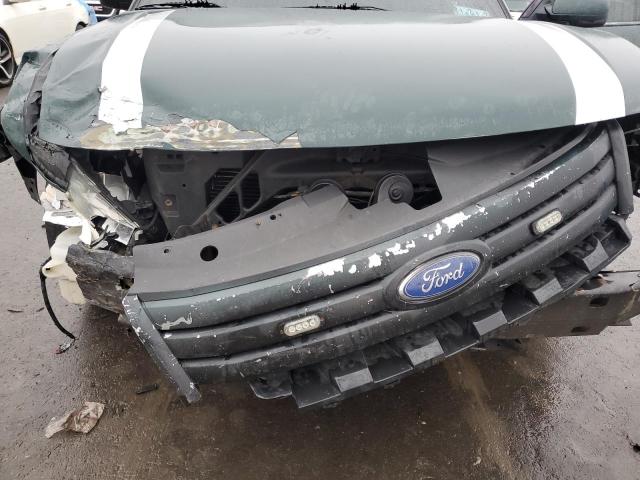 Photo 10 VIN: 1FAHP24W38G170693 - FORD TAURUS SEL 