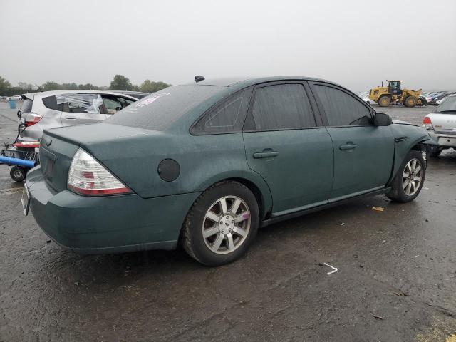 Photo 2 VIN: 1FAHP24W38G170693 - FORD TAURUS SEL 